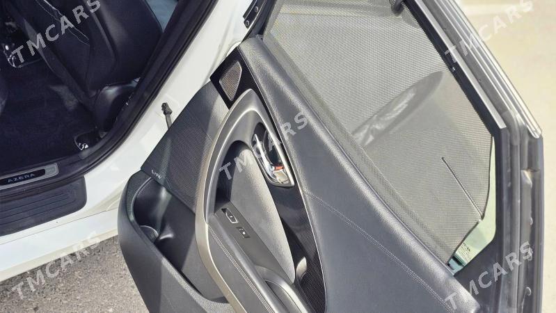 Hyundai Azera 2016 - 240 000 TMT - Aşgabat - img 4
