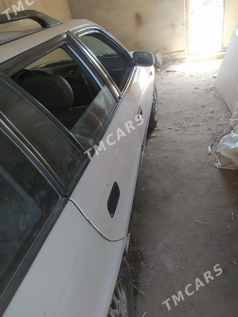 Opel Astra 1993 - 30 000 TMT - Daşoguz - img 5