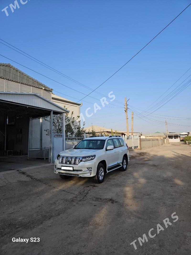 Toyota Land Cruiser Prado 2021 - 885 500 TMT - Mary - img 2