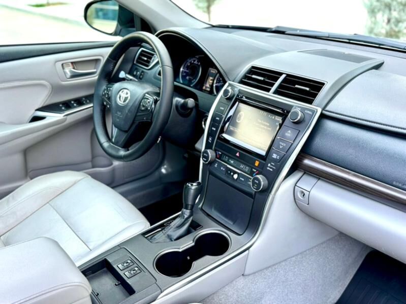 Toyota Camry 2016 - 323 000 TMT - Aşgabat - img 3