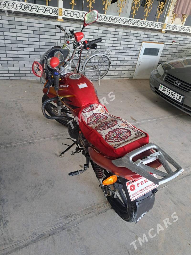 Fekon FK200-14G 2022 - 10 999 TMT - Магданлы - img 5