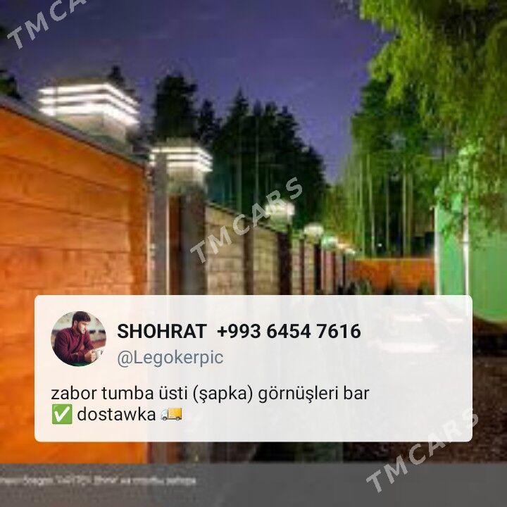 ZARIK DAS zarikdas 86454 7616 - Balkanabat - img 10