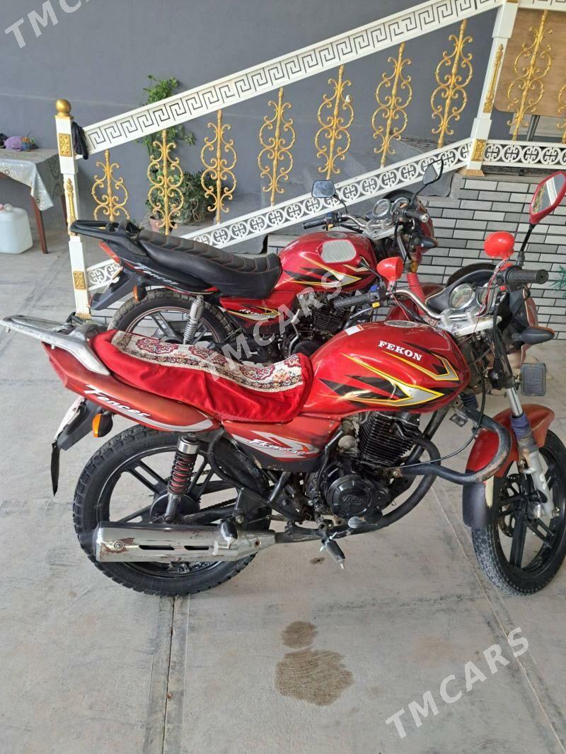 Fekon FK200-14G 2022 - 10 999 TMT - Магданлы - img 9