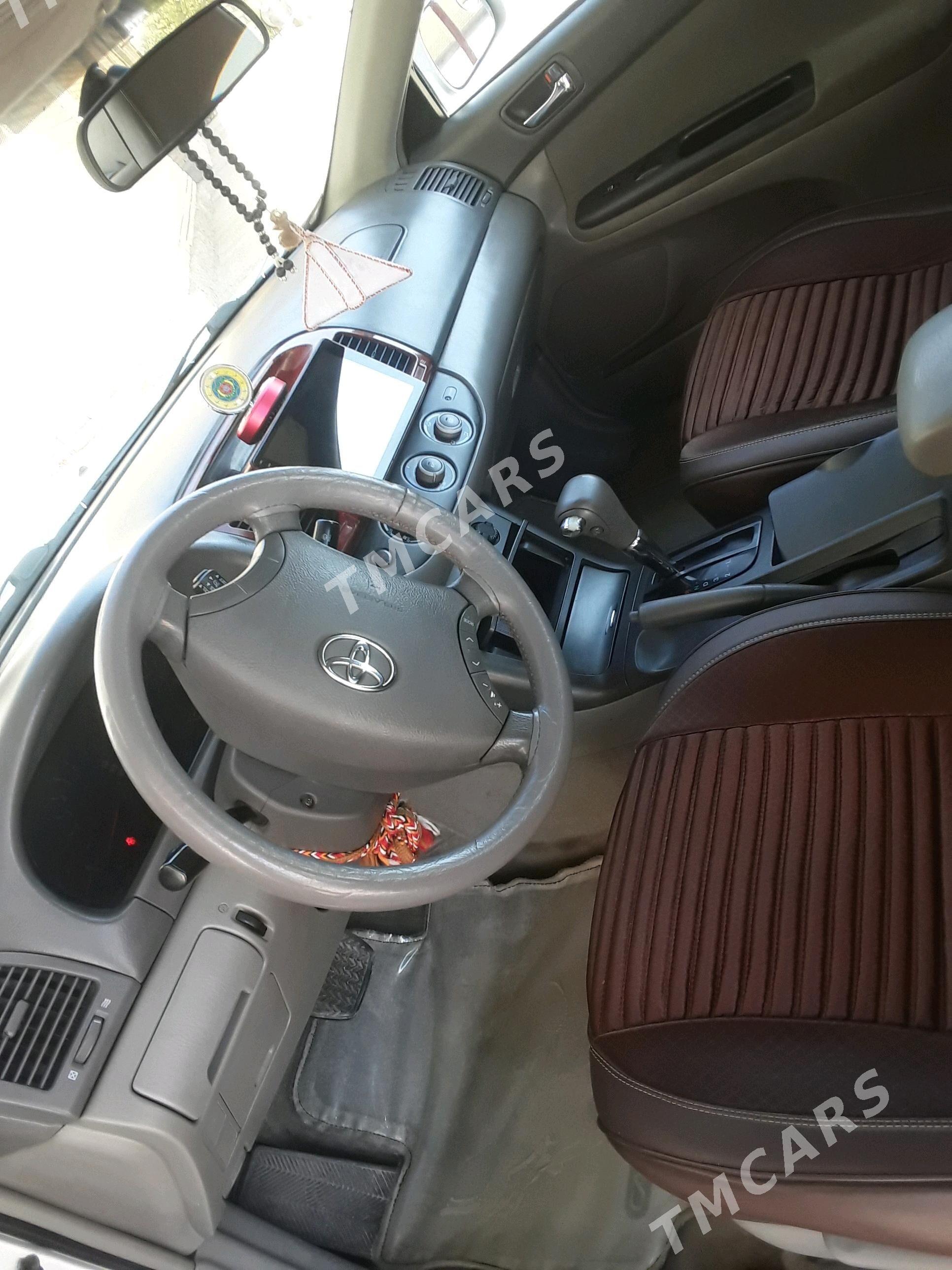 Toyota Camry 2005 - 160 000 TMT - Дянев - img 4