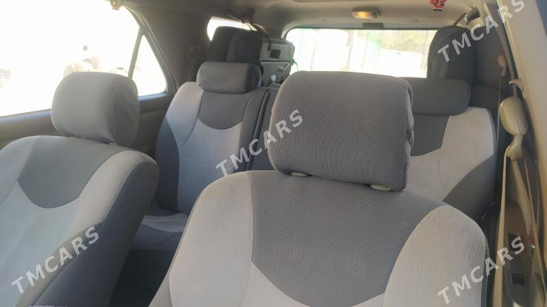 Toyota Fortuner 2014 - 390 000 TMT - Türkmenabat - img 3