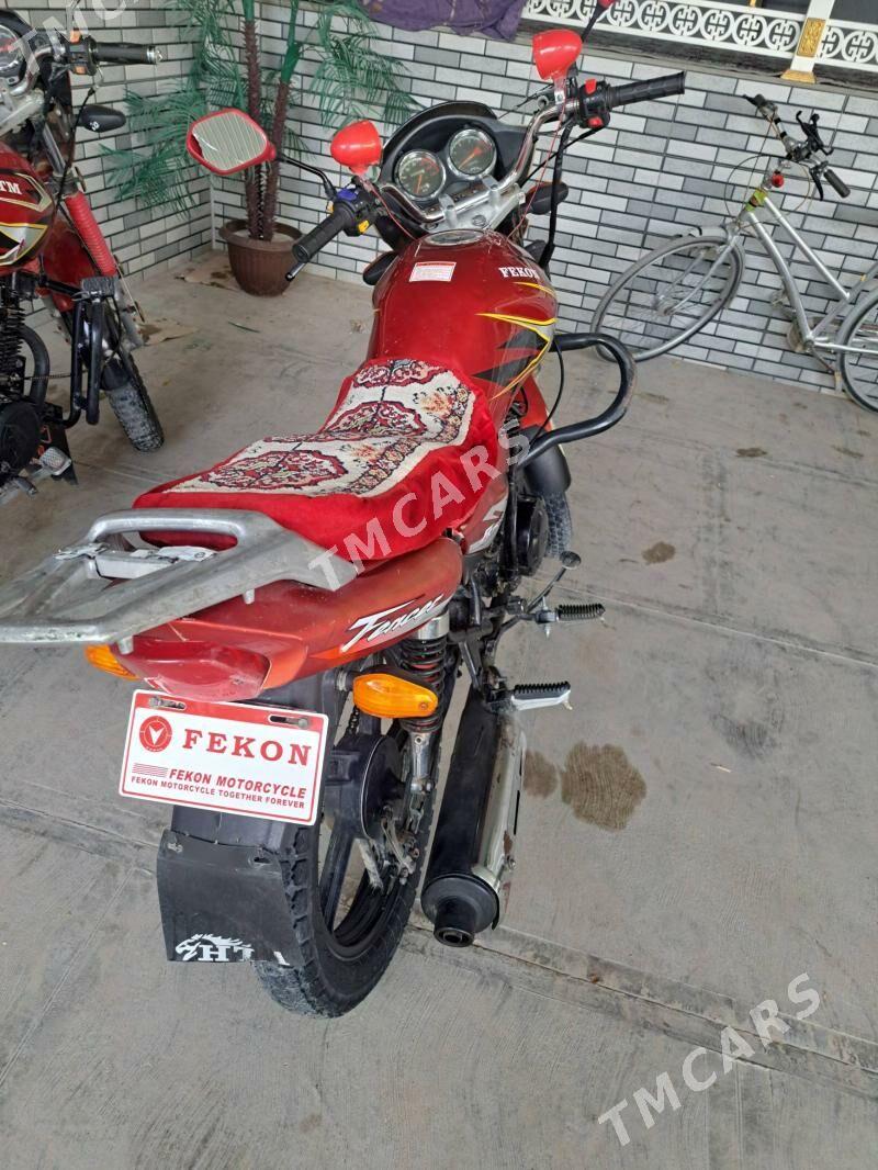 Fekon FK200-14G 2022 - 10 999 TMT - Магданлы - img 8