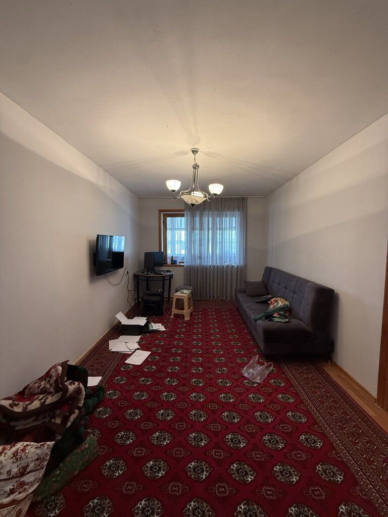10 MKR 4ETAZ 2 KOMNAT - Aşgabat - img 4