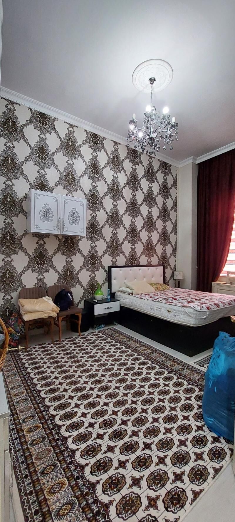 ☆ Elitka Moskowskiy 4-komnat ☆ - Aşgabat - img 3
