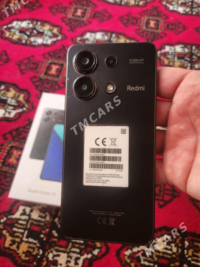 Redmi Note13 - 30 mkr - img 3