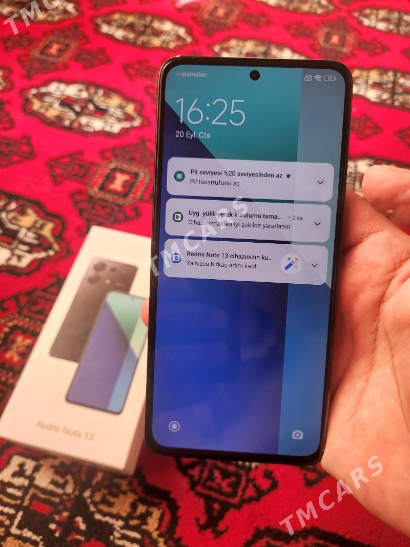 Redmi Note13 - 30 mkr - img 2