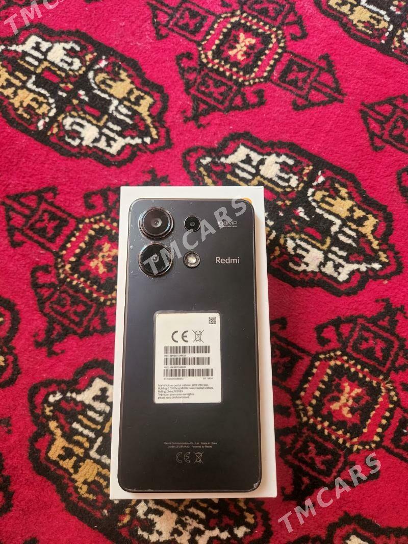 Redmi Note13 - 30 mkr - img 6