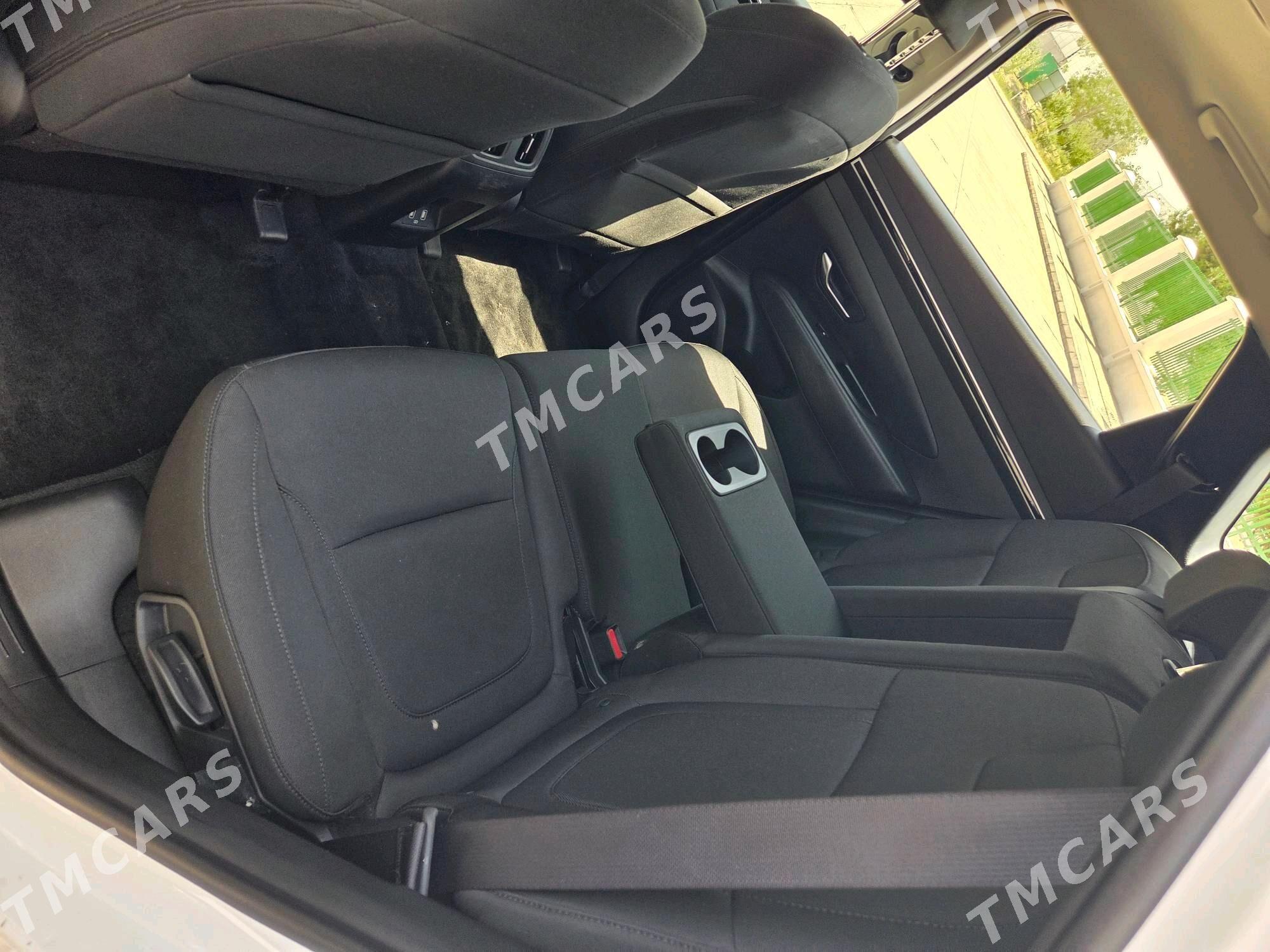 Hyundai Tucson 2021 - 313 000 TMT - Ашхабад - img 6
