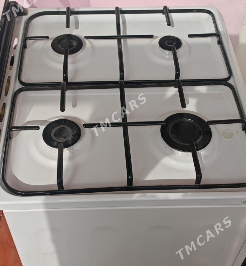 Cigildem gaz plita tazeje - Aşgabat - img 8