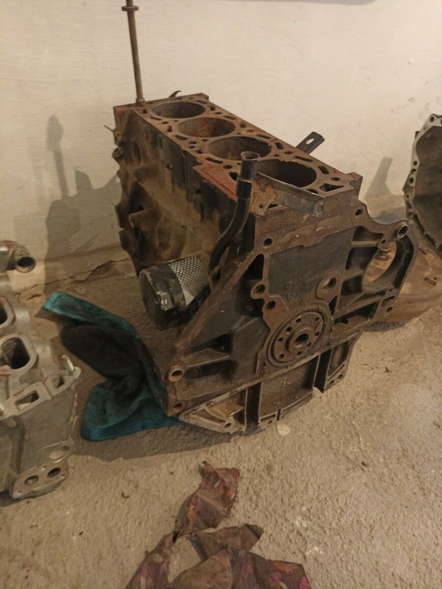 opel mator 500 TMT - Балканабат - img 2