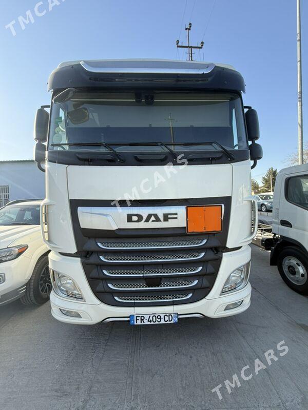 DAF 480 2020 - 660 000 TMT - Mary - img 2