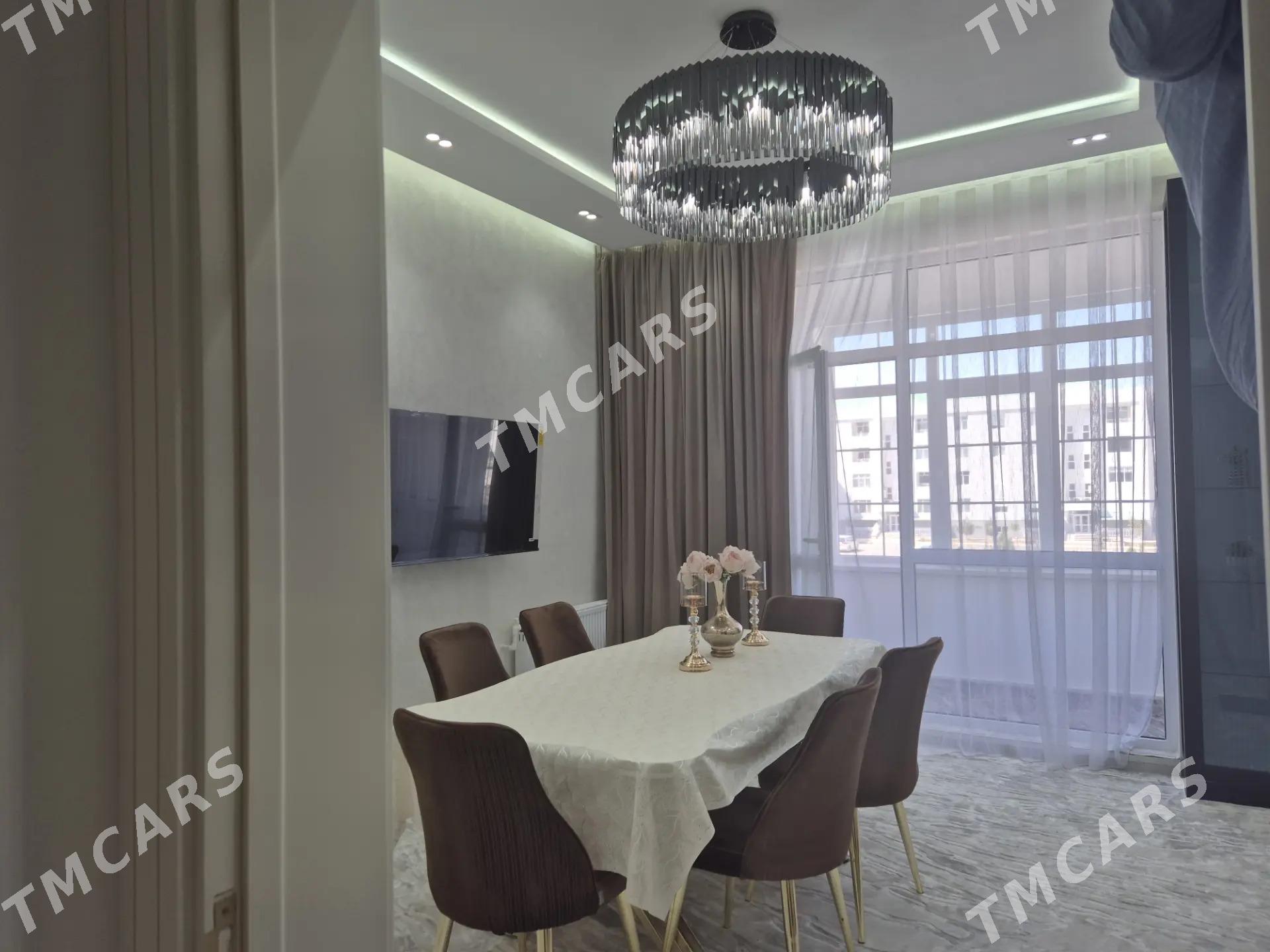 2 komnat gurtly satlyk jay - Gurtly - img 4