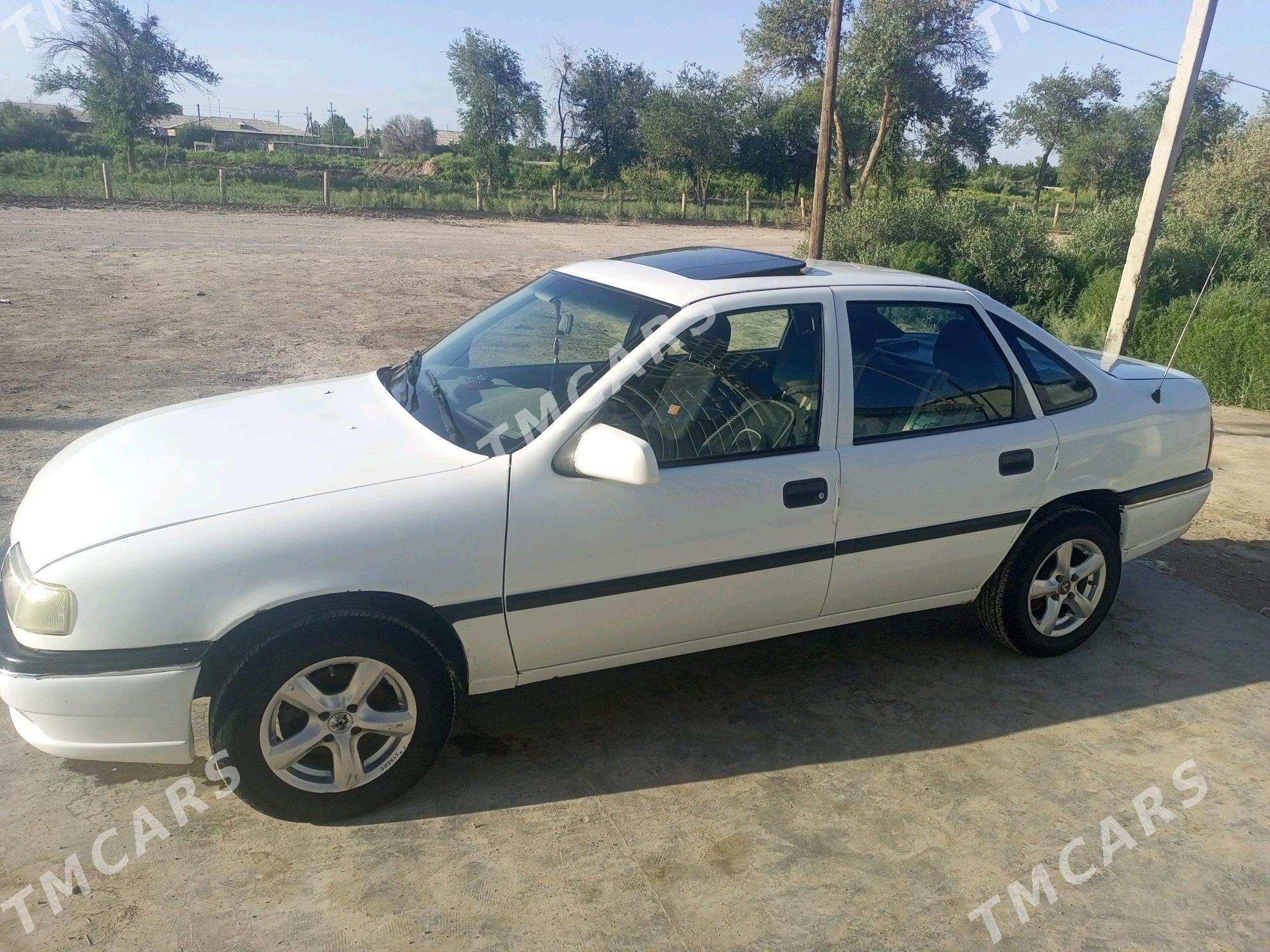 Opel Vectra 1994 - 45 000 TMT - Türkmenbaşy etr. - img 5