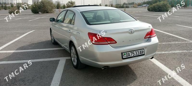Toyota Avalon 2006 - 165 000 TMT - Ашхабад - img 2