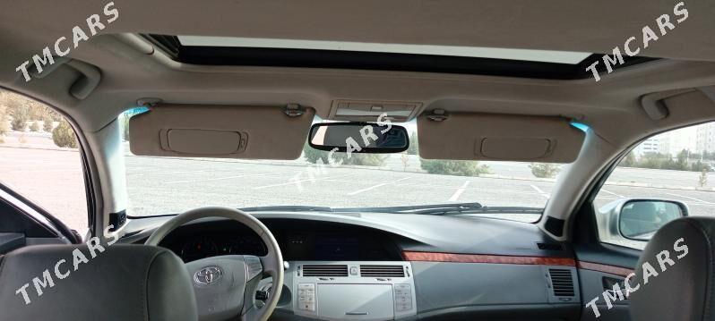Toyota Avalon 2006 - 165 000 TMT - Ашхабад - img 3