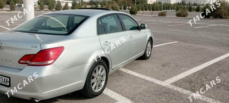 Toyota Avalon 2006 - 165 000 TMT - Ашхабад - img 4