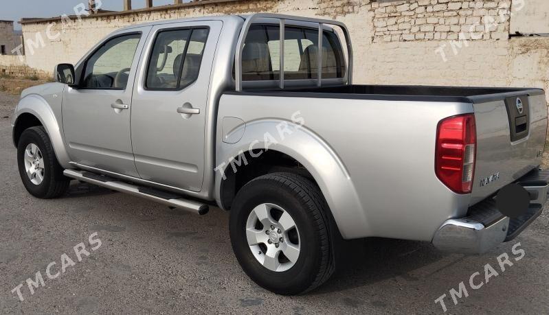 Nissan Navara 2014 - 220 000 TMT - Gyzylarbat - img 2