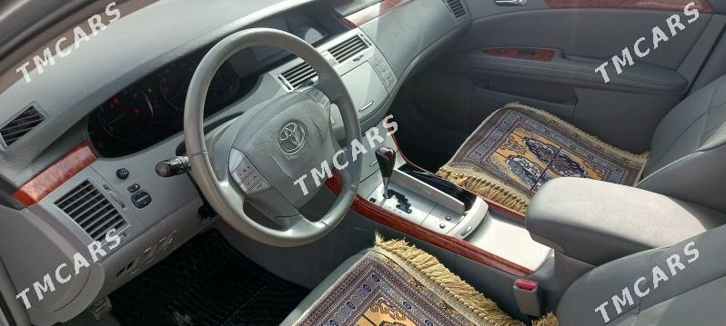 Toyota Avalon 2006 - 165 000 TMT - Ашхабад - img 6