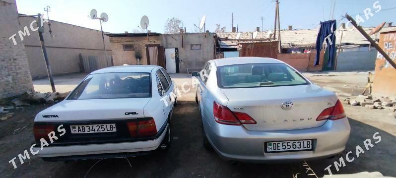 Toyota Avalon 2005 - 130 000 TMT - Çärjew - img 3