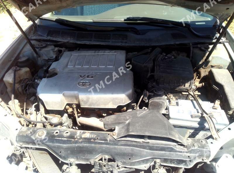 Toyota Avalon 2005 - 130 000 TMT - Çärjew - img 4