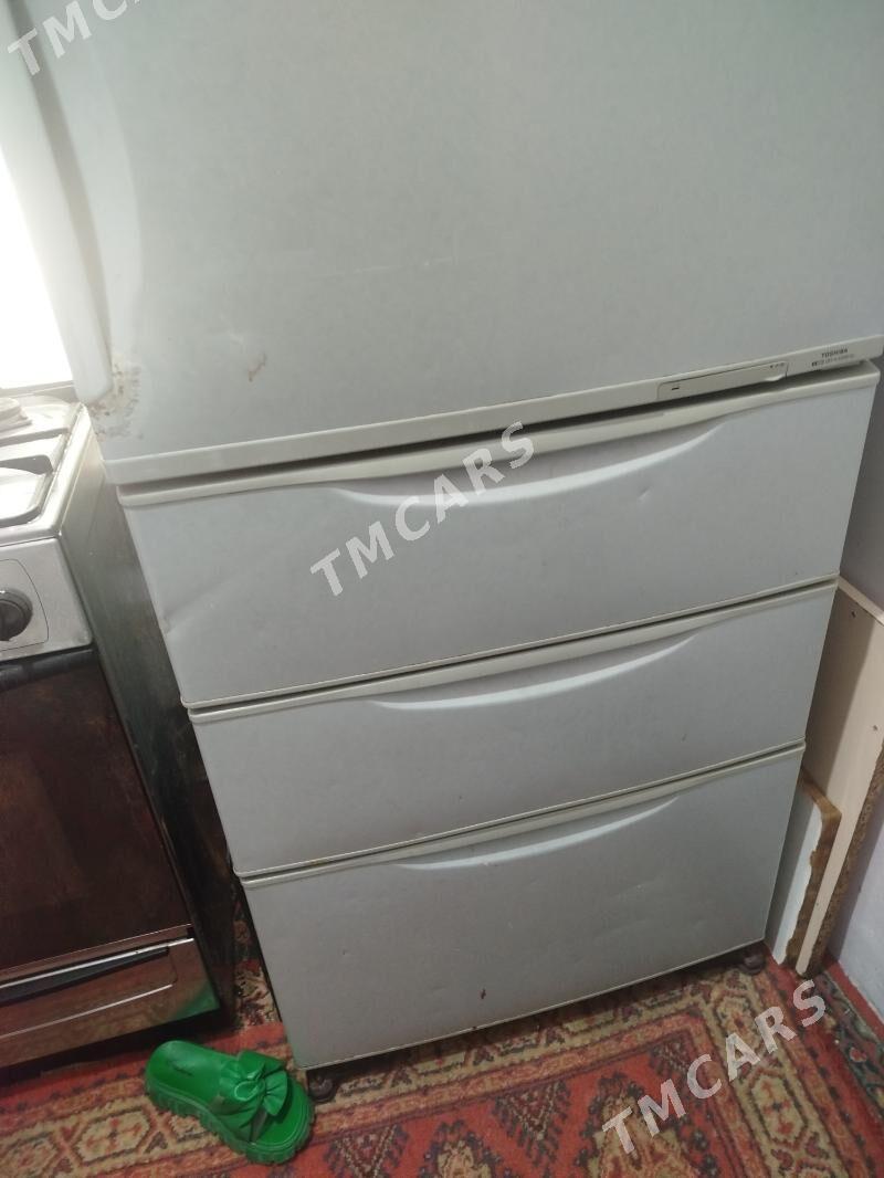 холодильник Тошиба no frost - Aşgabat - img 4