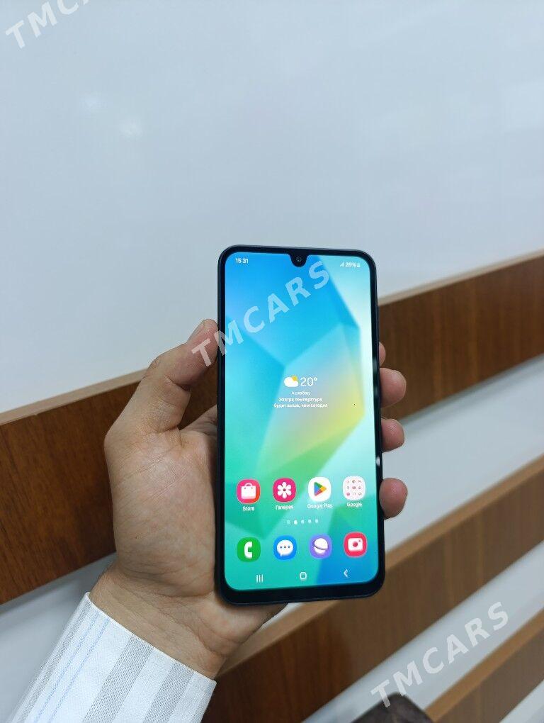SAMSUNG A16.4/128. - Ашхабад - img 2