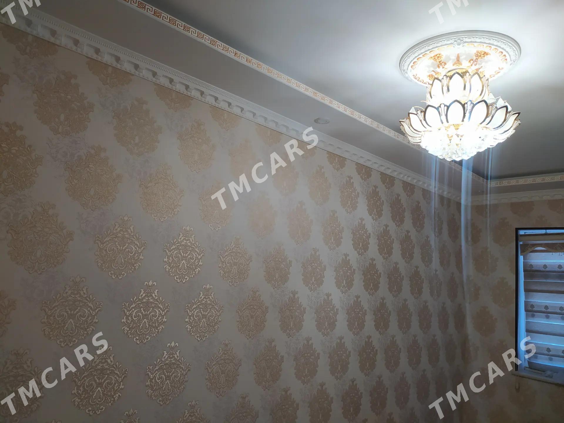 jaý Büzmeýin - Бузмеин - img 1