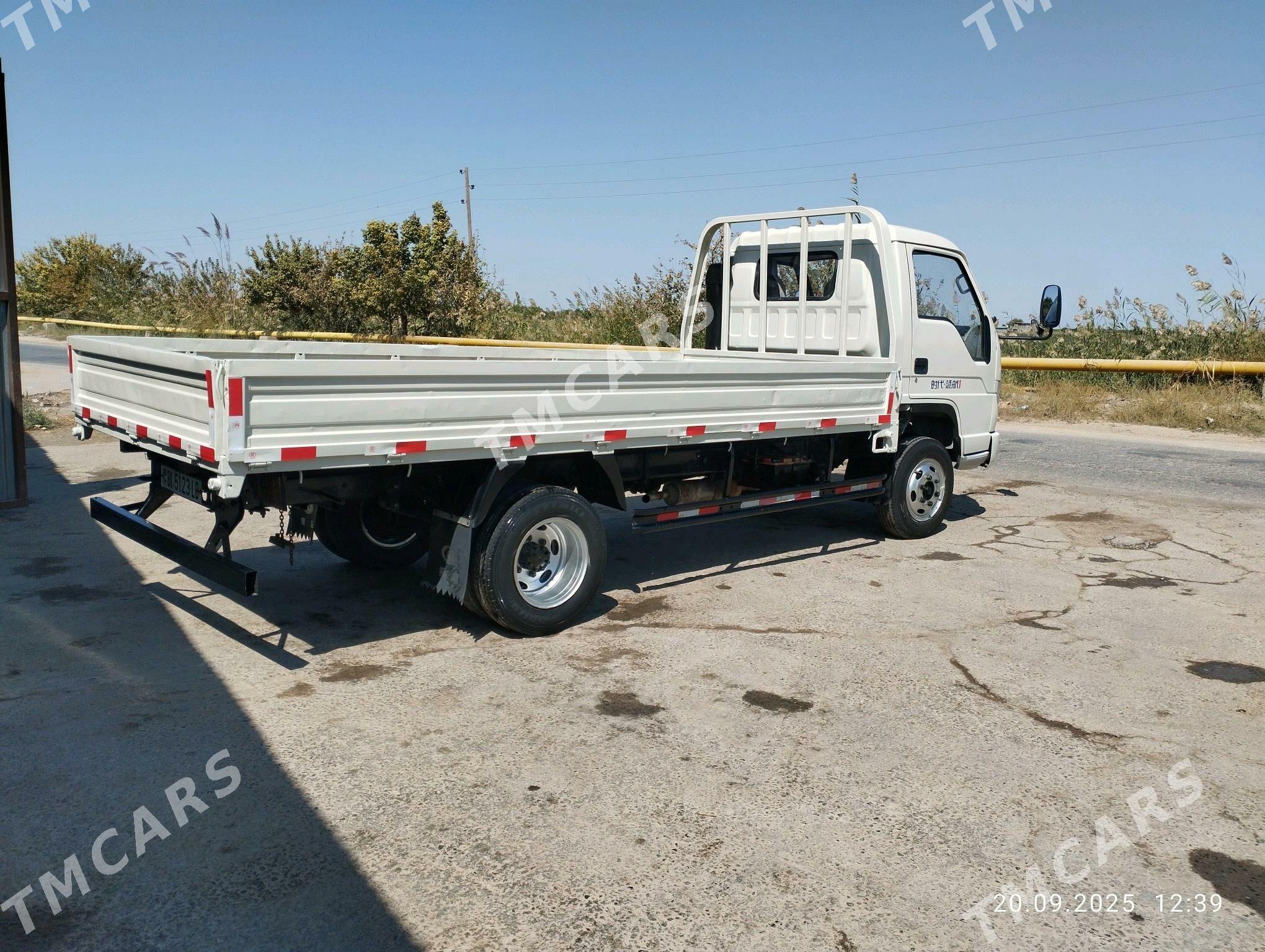 Forland H3 2014 - 140 000 TMT - Çärjew - img 5