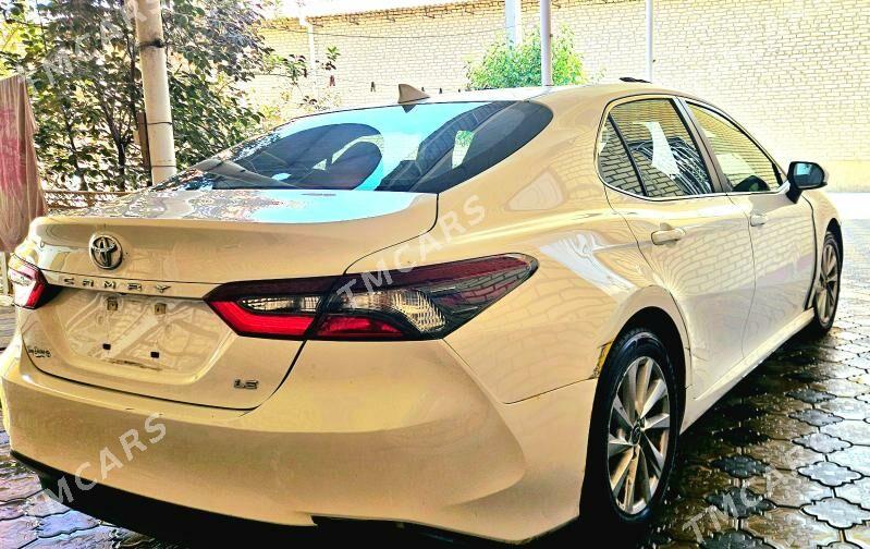 Toyota Camry 2022 - 270 000 TMT - Мары - img 2