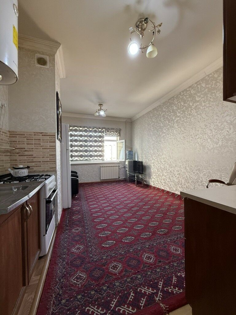 MIR 4 3 KOMNAT - Aşgabat - img 4