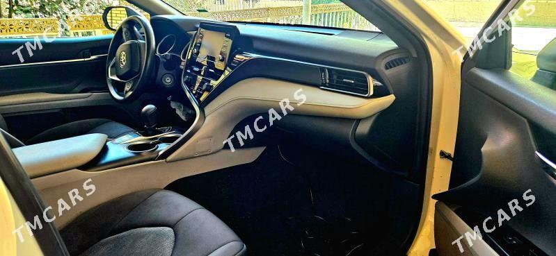 Toyota Camry 2022 - 270 000 TMT - Мары - img 4