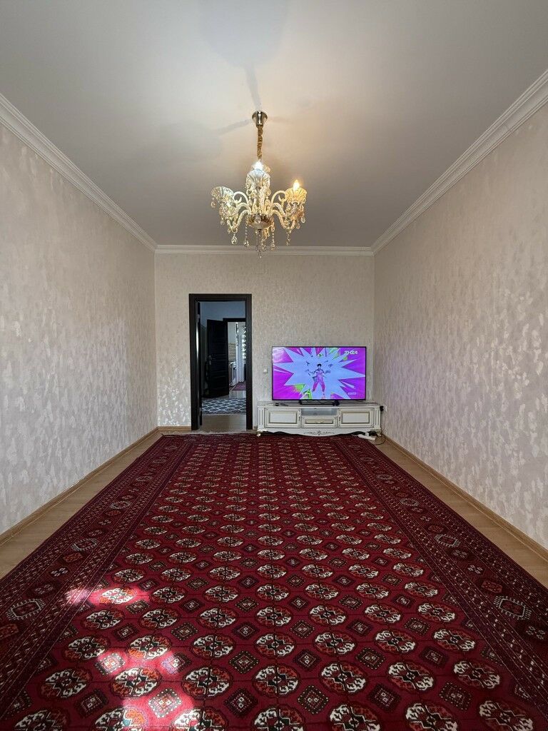 MIR 4 3 KOMNAT - Aşgabat - img 9
