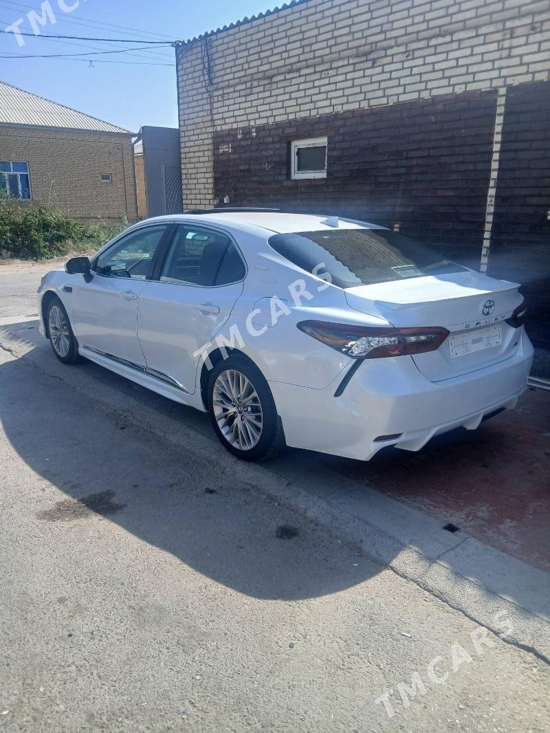 Toyota Camry 2020 - 320 000 TMT - Mary - img 2