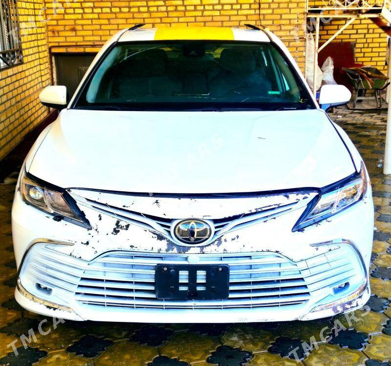 Toyota Camry 2022 - 270 000 TMT - Мары - img 6