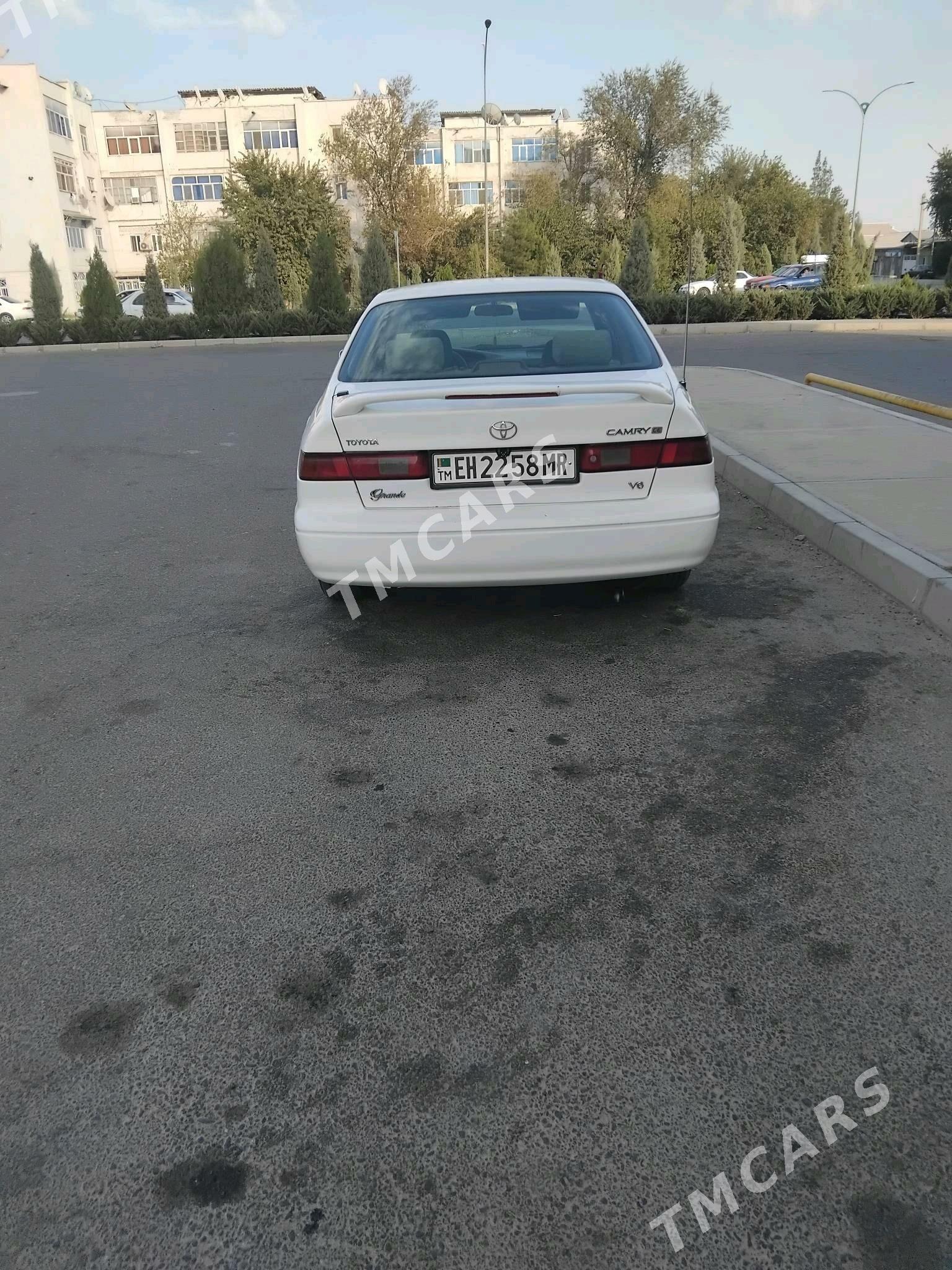 Toyota Camry 1998 - 120 000 TMT - Mary - img 4
