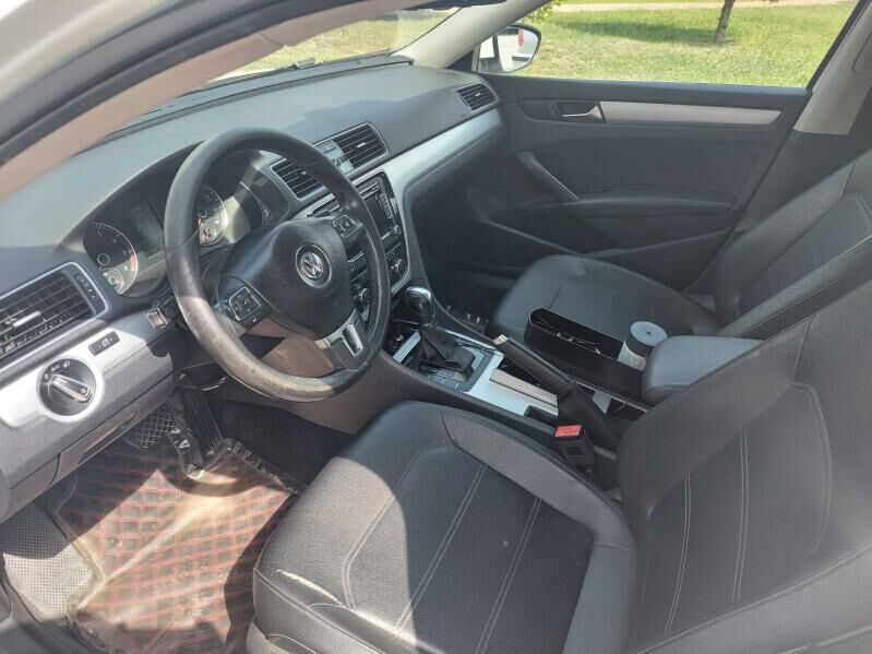 Volkswagen Passat 2012 - 150 000 TMT - Ашхабад - img 5