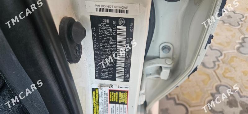 Toyota Camry 2022 - 270 000 TMT - Мары - img 7
