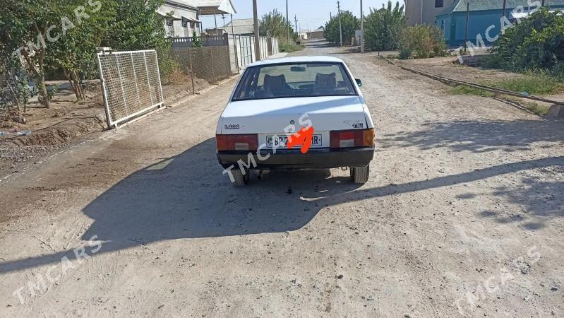 Lada 21099 1990 - 12 000 TMT - Мургап - img 2
