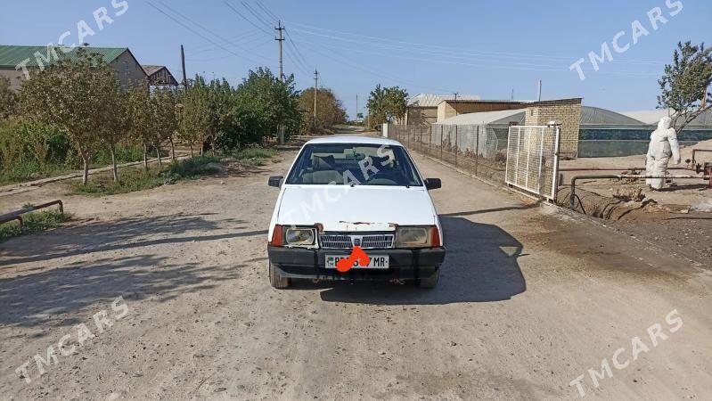 Lada 21099 1990 - 12 000 TMT - Мургап - img 3