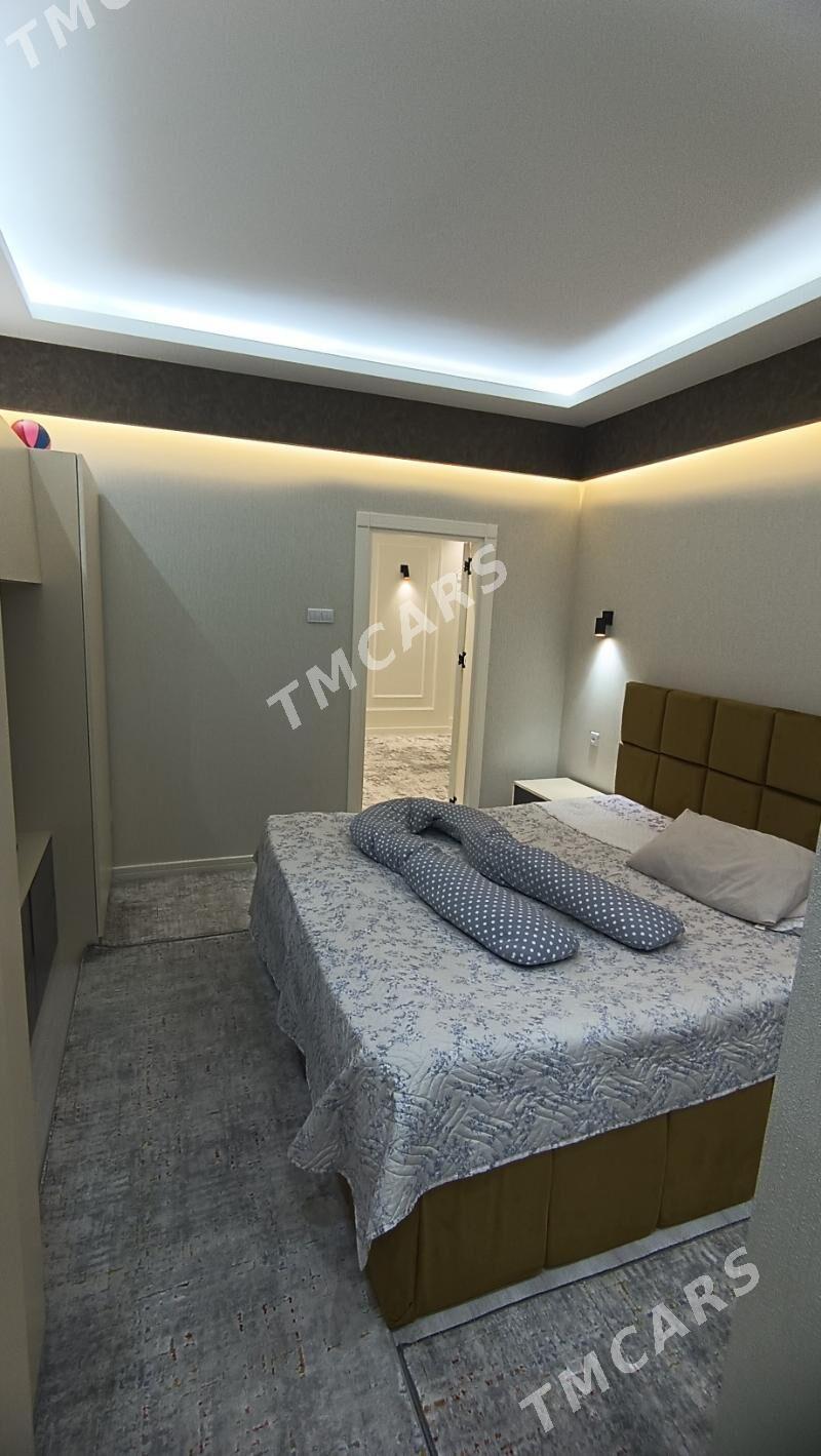 Satlyk Mir 4 3 Kom 86m Luks - Parahat 4 - img 8