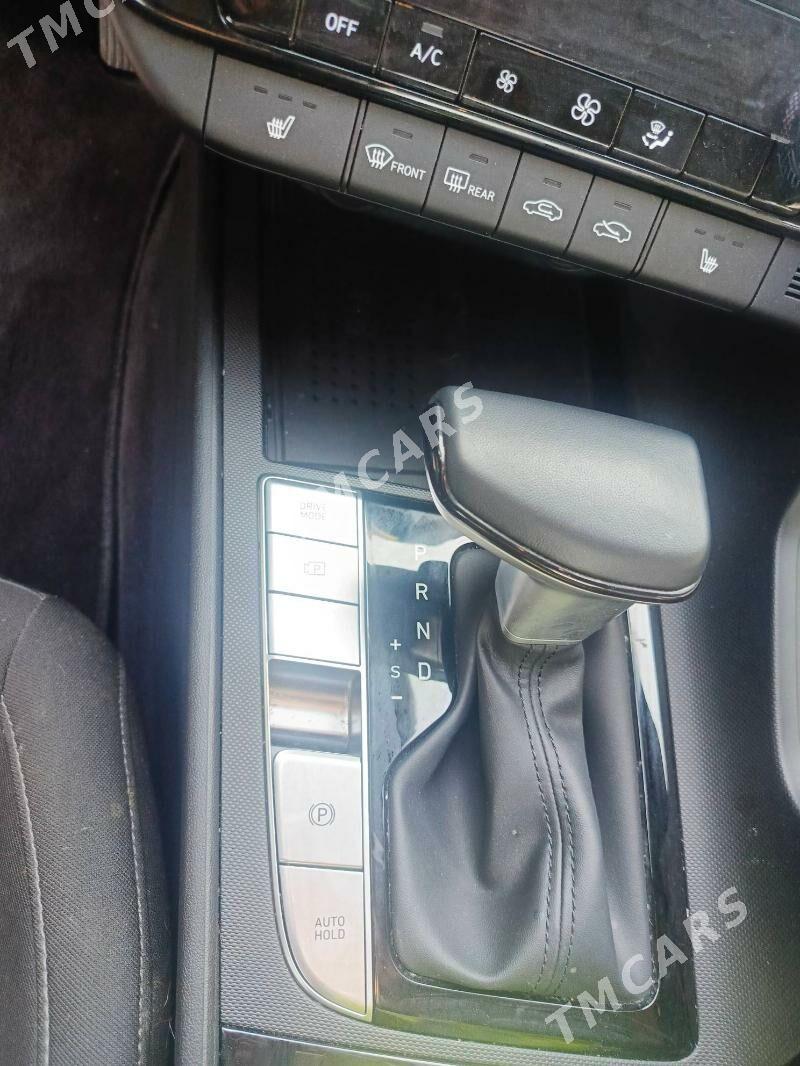 Hyundai Elantra 2023 - 230 000 TMT - Aşgabat - img 3