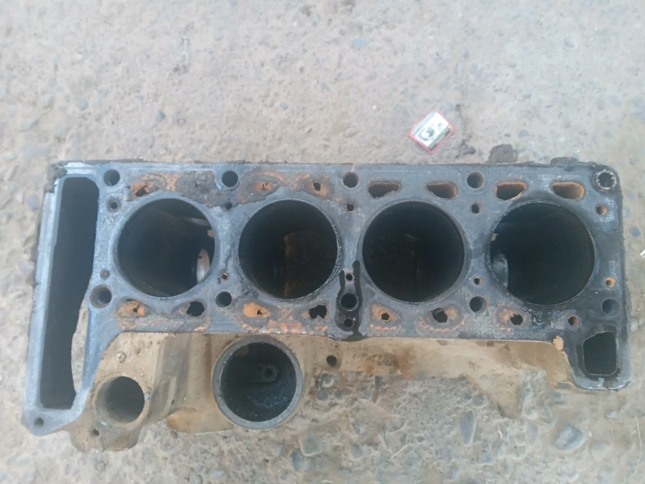 Sökülip satylýar Blok 03.07. 500 TMT - Mary - img 1