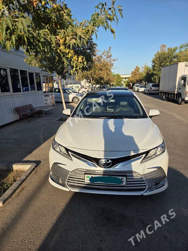 Toyota Camry 2023 - 660 000 TMT - Aşgabat - img 2