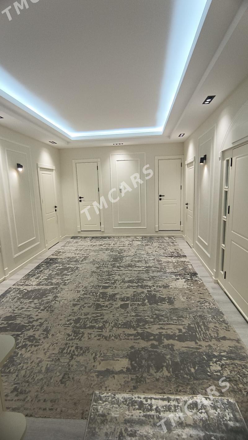 Satlyk Mir 4 3 Kom 86m Luks - Parahat 4 - img 1