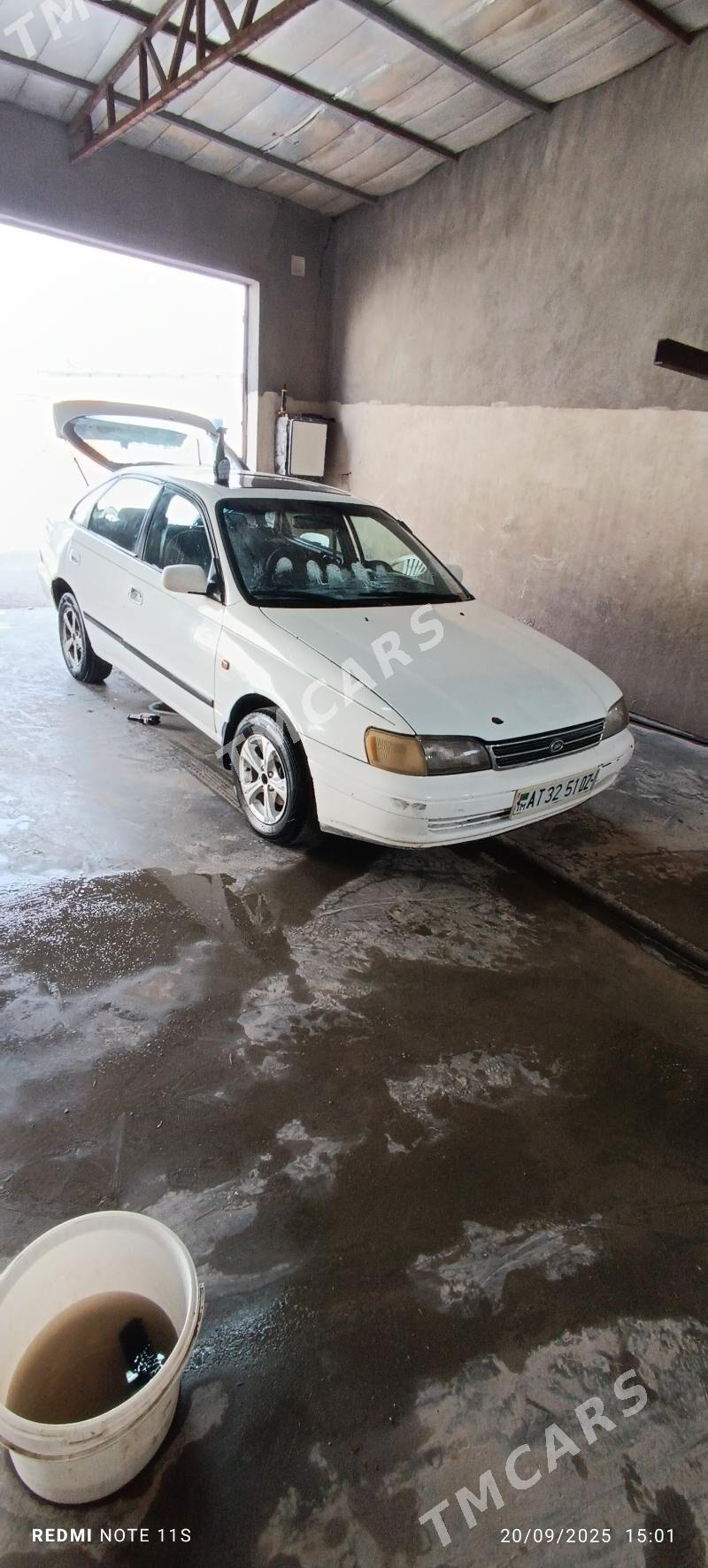 Toyota Carina 1994 - 54 000 TMT - Дашогуз - img 2