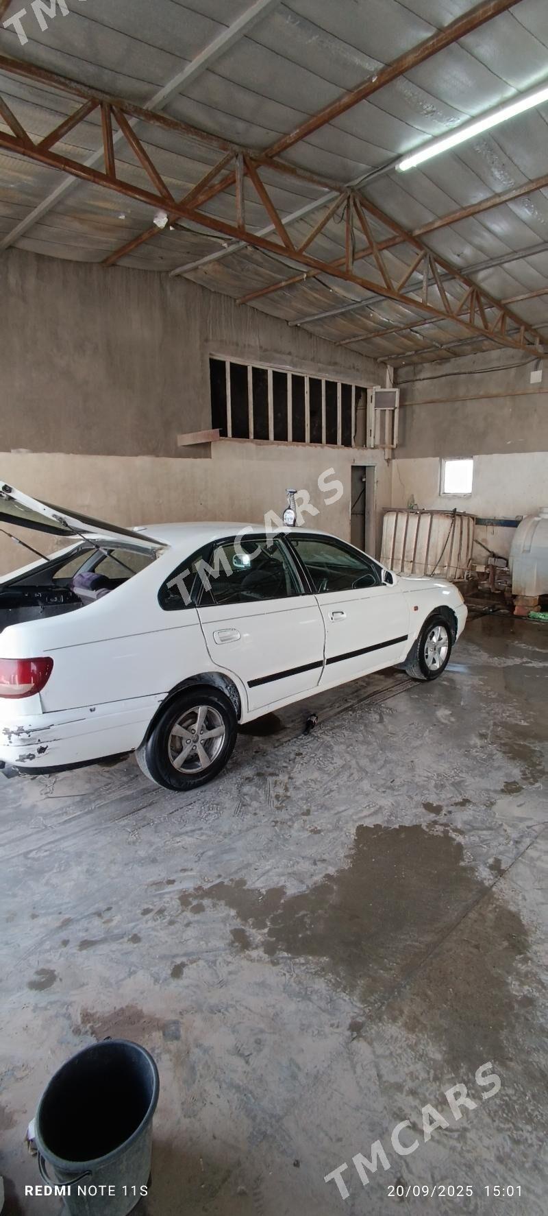 Toyota Carina 1994 - 54 000 TMT - Дашогуз - img 3